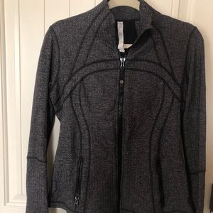 Lululemon jacket size 12